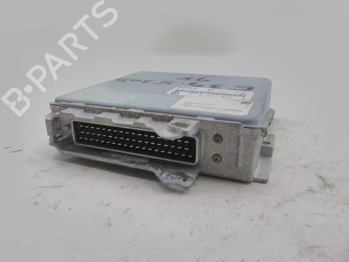 Engine control unit (ECU) BMW 5 (E39) 530 d | BP19843316M57 