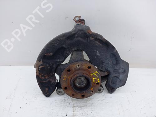 Achsschenkel rechts vorne für PEUGEOT 508 I (8D_) 2.0 HDi Hybrid4 AWC (200 hp) 30002468