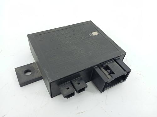 Used Electronic module Electronic module MERCEDES-BENZ C-CLASS (W202) C 200 D (202.120) (75 hp) 32731851 32731851