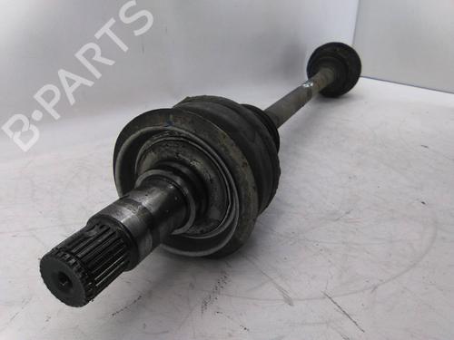 Left rear driveshaft MERCEDES-BENZ C-CLASS (W204) C 220 CDI (204.002) | BP19915850M40 
