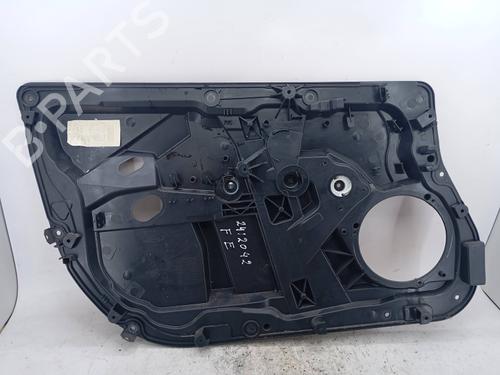 Used Front left window mechanism FORD FIESTA VI (CB1, CCN) 1.25 (82 hp) 26721219
