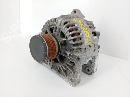 Used Alternator RENAULT MEGANE II Estate (KM0/1_) 1.5 dCi (KM16, KM1E) (106 hp) 31864883