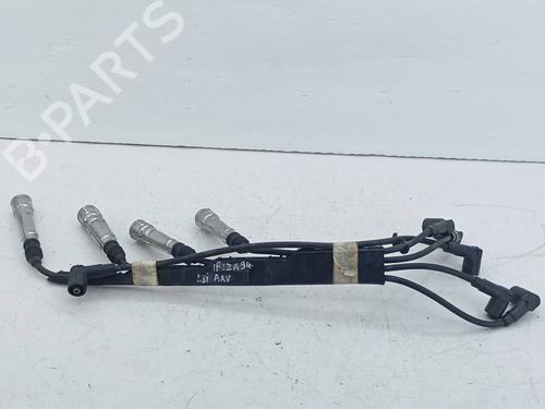 Used Cable Cable SEAT IBIZA II (6K1) 1.3 i (54 hp) 25014070 25014070