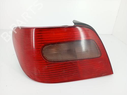 Used Left taillight Left taillight CITROËN XSARA (N1) 1.4 i (75 hp) 31282851 31282851