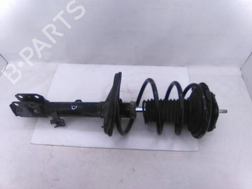 Used Right front shock absorber TOYOTA RAV 4 II (_A2_) 2.0 4WD (ACA21, ACA20) (150 hp) 19831708