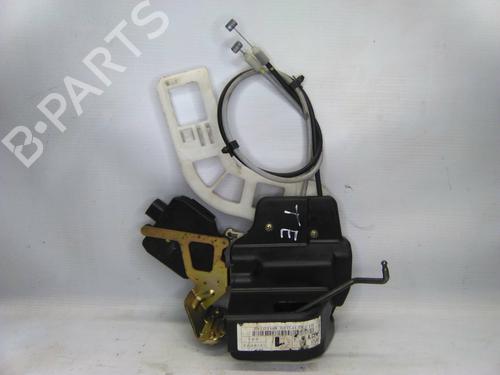 Used Rear left lock KIA SPORTAGE II (JE_, KM_) 2.0 CRDi (140 hp) 19874493