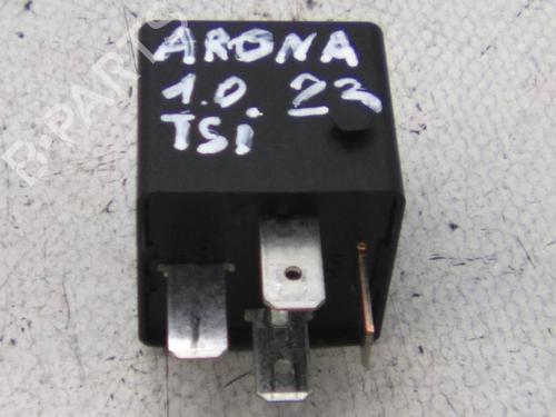 Andre SEAT ARONA (KJ7, KJP) 1.0 TSI | BP20598855O1 