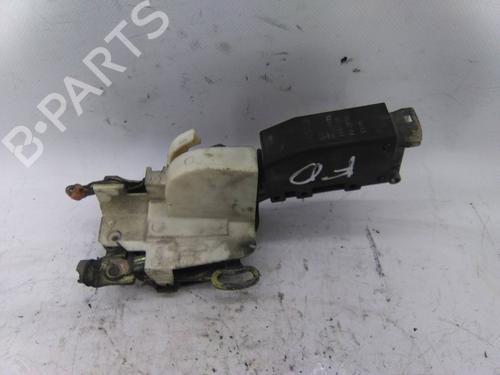 Used Front right lock OPEL ASTRA F Saloon (T92) 1.7 TD (F19, M19) (68 hp) 19829720