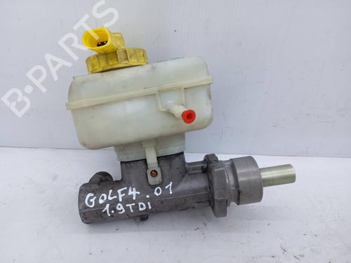Used Brake master cylinder VW GOLF IV (1J1) 1.9 TDI (90 hp) 29632545