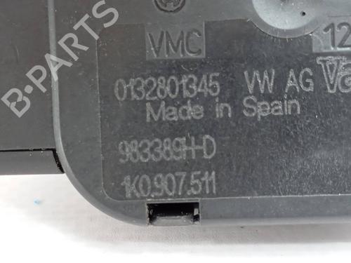 Varmvifte SEAT ALTEA (5P1) 1.9 TDI | BP19872109M62