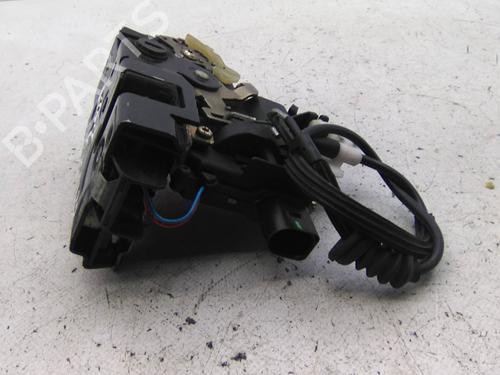 Rear left lock VW GOLF IV (1J1) 1.6 | BP19810170C100 