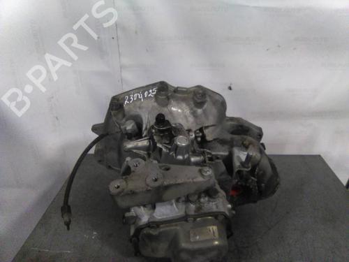 Gearbox OPEL ASTRA G Hatchback (T98) 1.7 TD (F08, F48) | BP19835812M3 