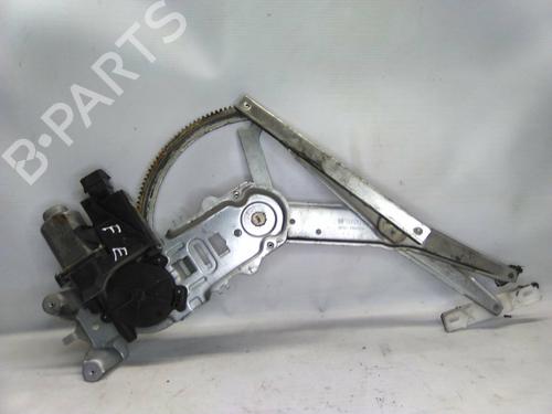 Used Front left window mechanism OPEL COMBO Tour 1.3 CDTI 16V (69 hp) 19863826