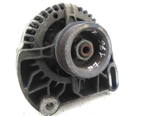 Generator FIAT PUNTO (176_) 75 1.2 | BP23991062M7
