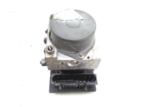 ABS pump RENAULT SCÉNIC II (JM0/1_) 1.5 dCi (JM1E, JM16) | BP19823670M43 