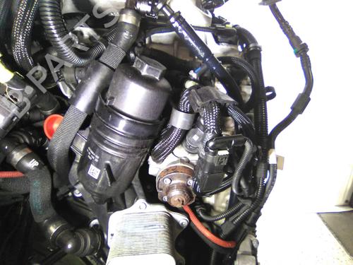 Motor BMW 5 (G30, F90) M 550 d xDrive | BP24479213M1 