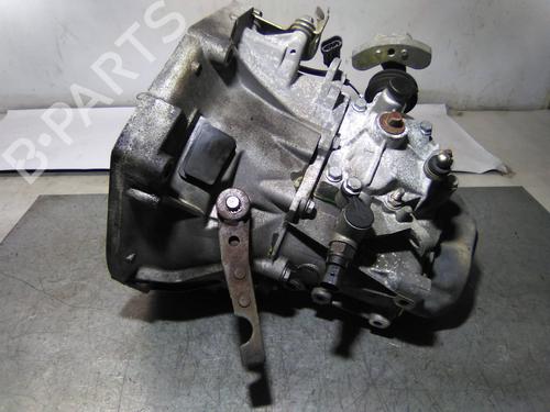 Gearbox FIAT SEICENTO / 600 (187_) 1.1 (187AXB, 187AXB1A, 187AXC1A02) | BP19869259M3 