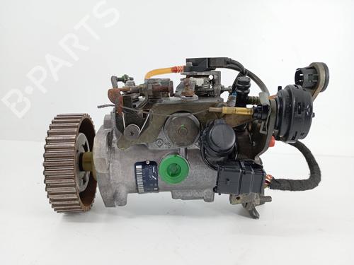Injection pump RENAULT KANGOO (KC0/1_) D 55 1.9 (KC0D) | BP31863099M78