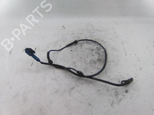 Used Electronic module Electronic module PEUGEOT 1007 (KM_) 1.4 HDi (68 hp) 19814581 19814581