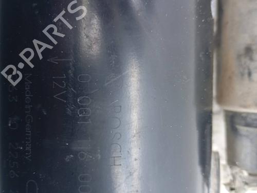 Anlasser PEUGEOT 106 II (1A_, 1C_) 1.0 i | BP20858766M8 