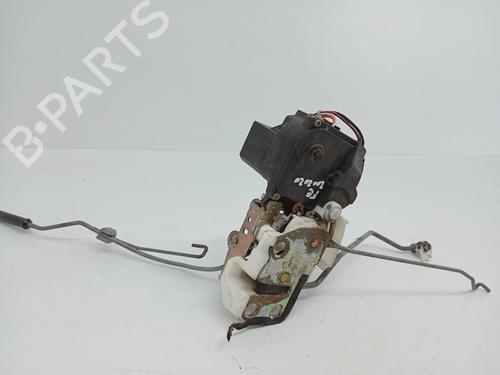Front left lock HONDA CIVIC VI Fastback (MA, MB) 1.5 16V (MB3) | BP32390841C98