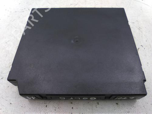 Elektronisk modul VW GOLF VI (5K1) 1.6 TDI | BP19829947M83 