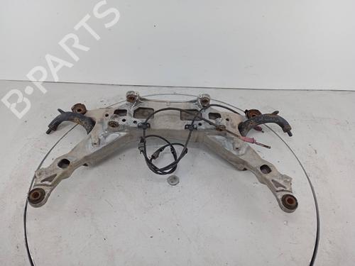 Rear axle VOLVO S60 I (384) 2.4 | BP32430068M2