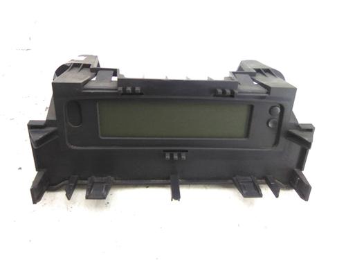 Used Display monitor RENAULT MEGANE II Estate (KM0/1_) 1.5 dCi (KM0F, KM0T, KM2B) (82 hp) 19814691