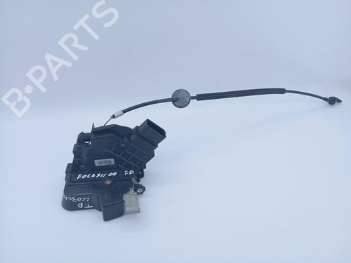 Used Rear right lock FORD FOCUS II Turnier (DA_, FFS, DS) 1.6 TDCi (90 hp) 27681117