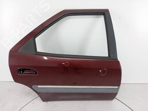 Used Right rear door CITROËN XANTIA (X1_, X2_) 1.6 i (88 hp) 31259235