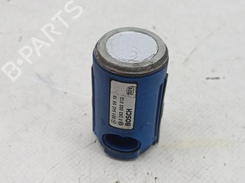 Electronic module MERCEDES-BENZ S-CLASS (W220, V220) S 320 (220.065, 220.165) | BP27895405M83