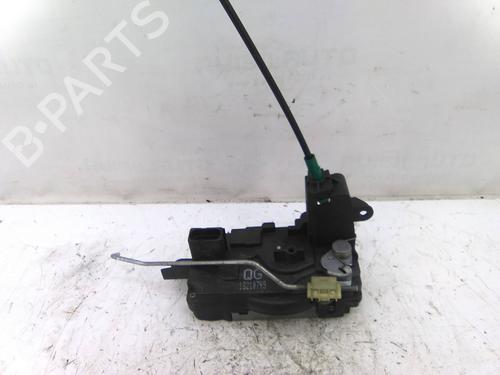 Vergrendeling rechts voor OPEL ASTRA H (A04) 1.9 CDTI (L48) (150 hp) 19846405
