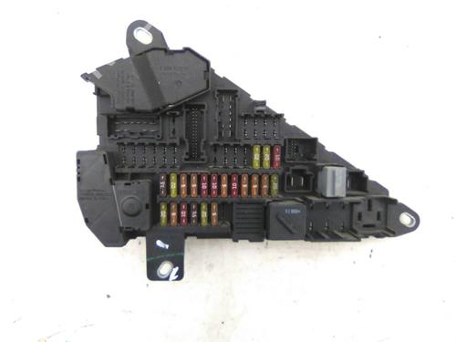 Sikringsdose BMW 5 (E60) 530 d (218 hp) 19844162