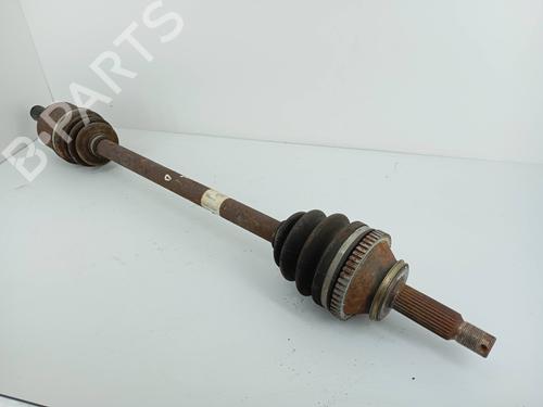 Used Right rear driveshaft HYUNDAI SANTA FÉ II (CM) 2.0 CRDi 4x4 (184 hp) 31076728
