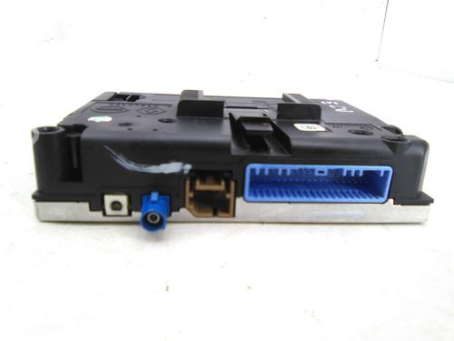 Electronic module RENAULT ZOE (BFM_) ZOE | BP19830608M83 