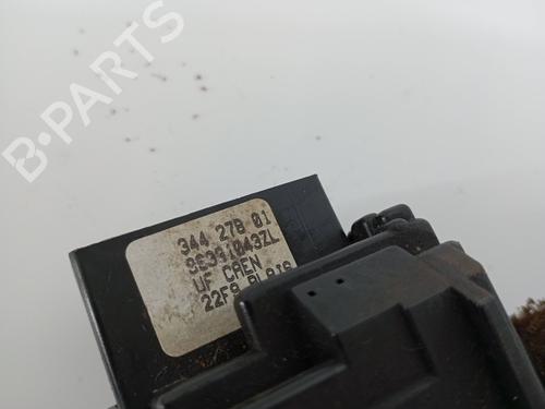 Ratstangsstang PEUGEOT 206 Hatchback (2A/C) 1.4 i | BP30947480I23