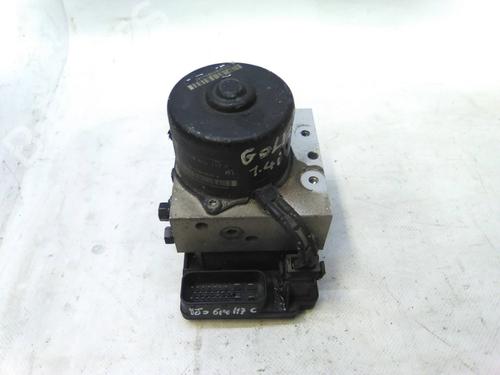 Used ABS pump VW GOLF IV (1J1) 1.9 TDI (90 hp) 22944757
