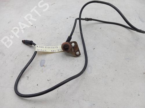 Used Electronic module MERCEDES-BENZ C-CLASS (W202) C 220 D (202.121) (95 hp) 31256466