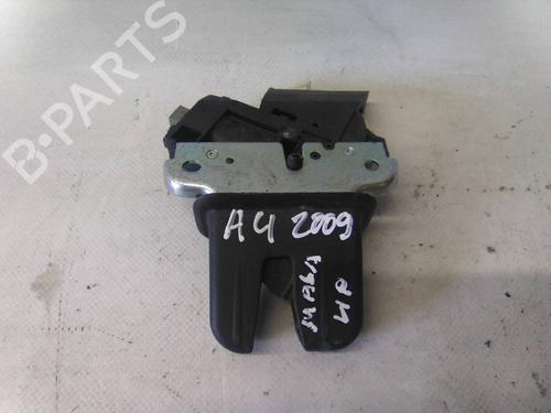 Tailgate lock AUDI A4 B8 Avant (8K5) 2.0 TDI | BP19821986C101 