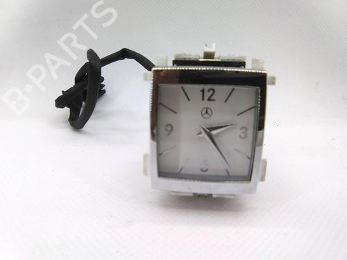 Used Other MERCEDES-BENZ S-CLASS (W221, V221) S 350 CDI (211 hp) 27661525