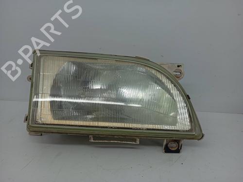 Lyskaster høyre FORD TRANSIT Bus (E_ _) 2.5 DI (EBL, ECL, EDS, EDL) (76 hp) 32178113