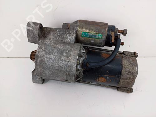 Startmotor Startmotor SUZUKI VITARA (ET, TA, TD) 1.9 D All-wheel Drive (SE419TD) (75 hp) 33937325 33937325