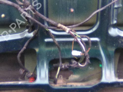Tailgate SEAT ALHAMBRA (7V8, 7V9) 1.9 TDI | BP19868111C6 