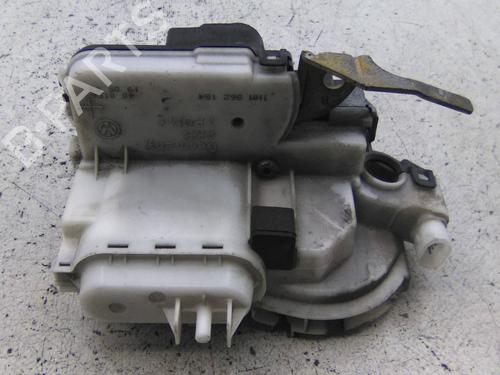 Front right lock SEAT IBIZA II (6K1) 1.3 i | BP20098002C97