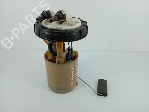 Used Fuel pump PEUGEOT 206 Hatchback (2A/C) 1.1 i (60 hp) 31301515