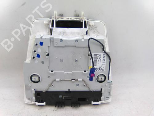 Plafonnier MERCEDES-BENZ C-CLASS (W204) C 220 CDI (204.002) | BP21821426I8 