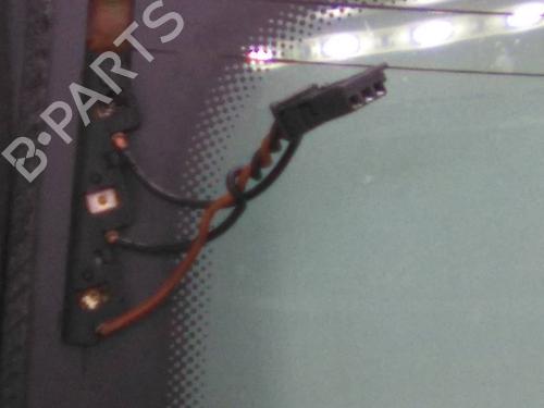 Bootlid window AUDI A4 B8 (8K2) 2.0 TDI | BP23148004C64 