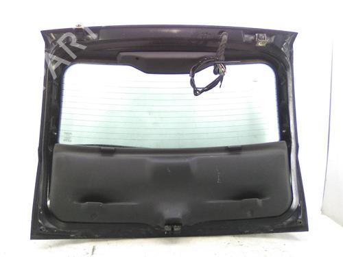 Tailgate FIAT PUNTO (188_) 1.2 16V 80 (188.233, .235, .253, .255, .333, .353, .639,... | BP19876516C6 