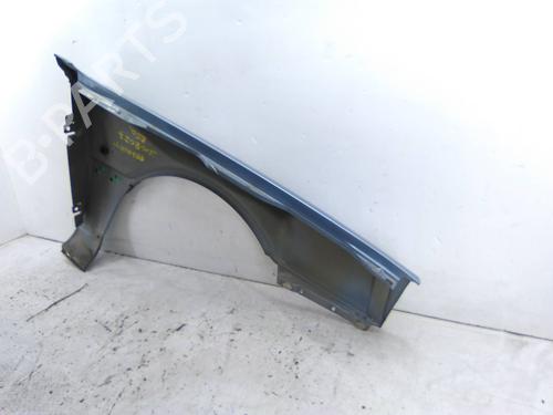 Left front fenders RENAULT 21 Saloon (L48_) 1.7 (L482) | BP29480370C41 