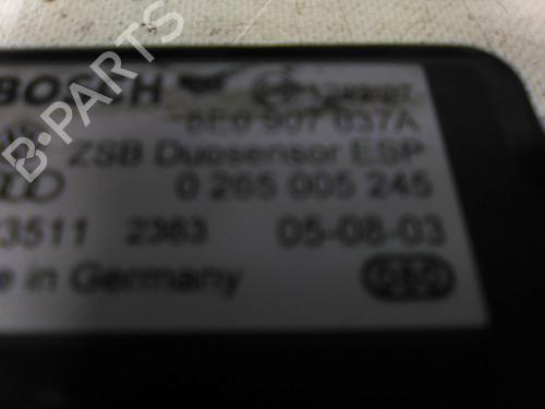 Electronic module AUDI A4 B6 (8E2) 1.9 TDI | BP19872485M83 